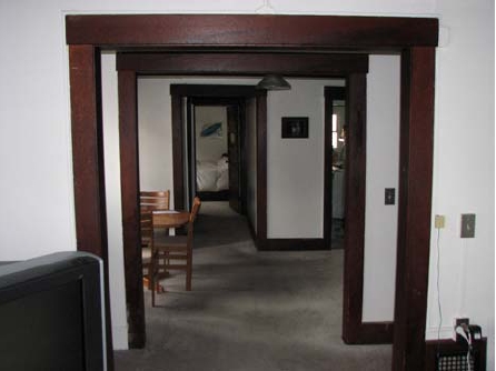 Interior - The Drake Apartments