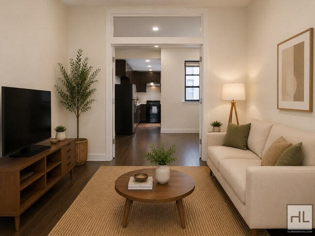 Foto del edificio - NOSTRAND AVENUE / Crown Heights 1-Bed