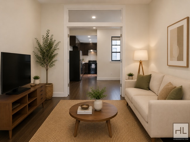 Building Photo - NOSTRAND AVENUE / Crown Heights 1-Bed