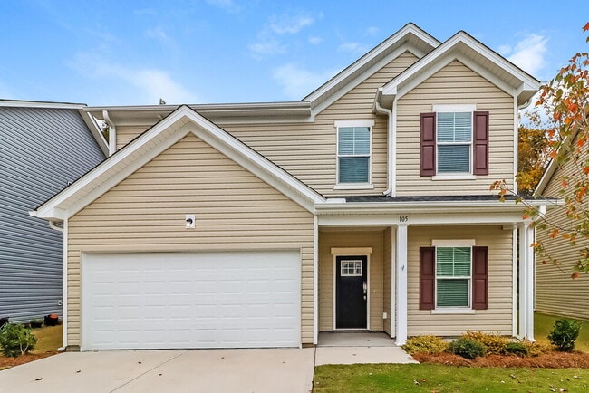 Building Photo - 105 Fosters Gln Pl