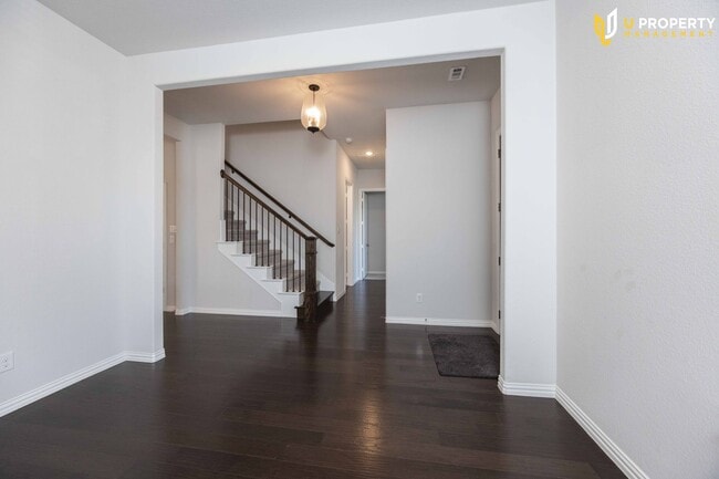 Foto del edificio - What's special