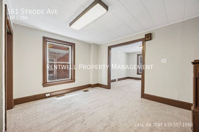 Foto del edificio - 161 Strode Ave