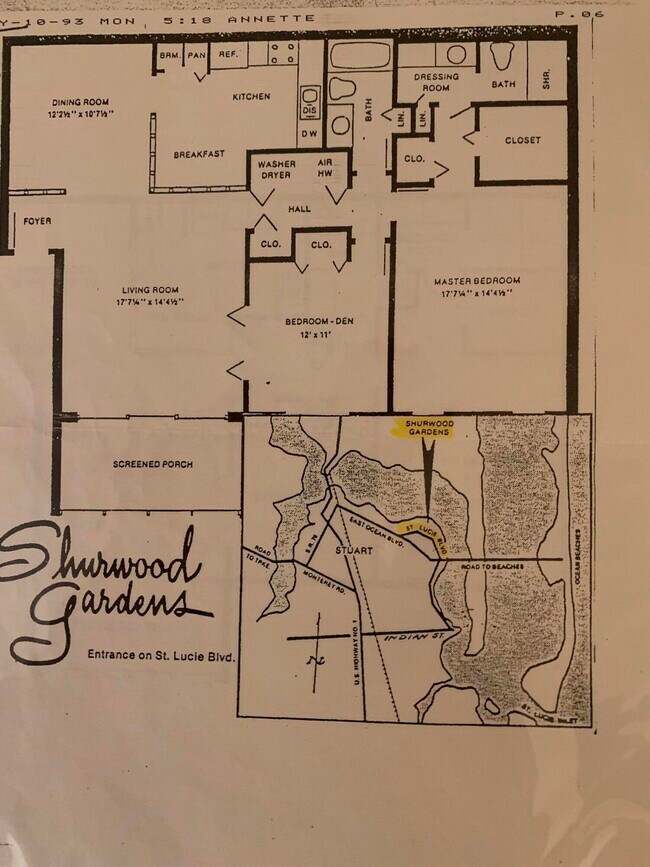 Foto del edificio - 200 SE Four Winds Dr