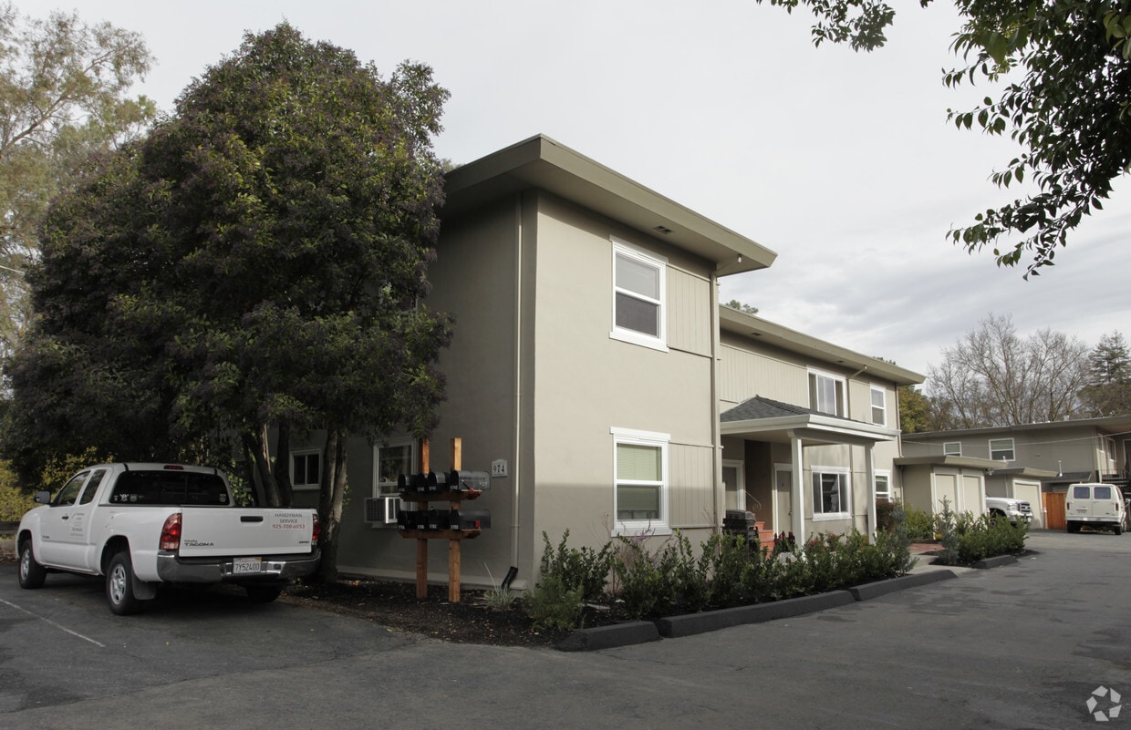 974 Dolores Dr, Lafayette, CA 94549 Apartments in Lafayette, CA