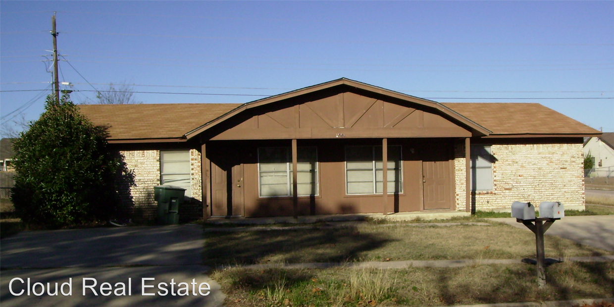 1501 Janis Dr, Killeen, TX 76549 Condo for Rent in Killeen, TX