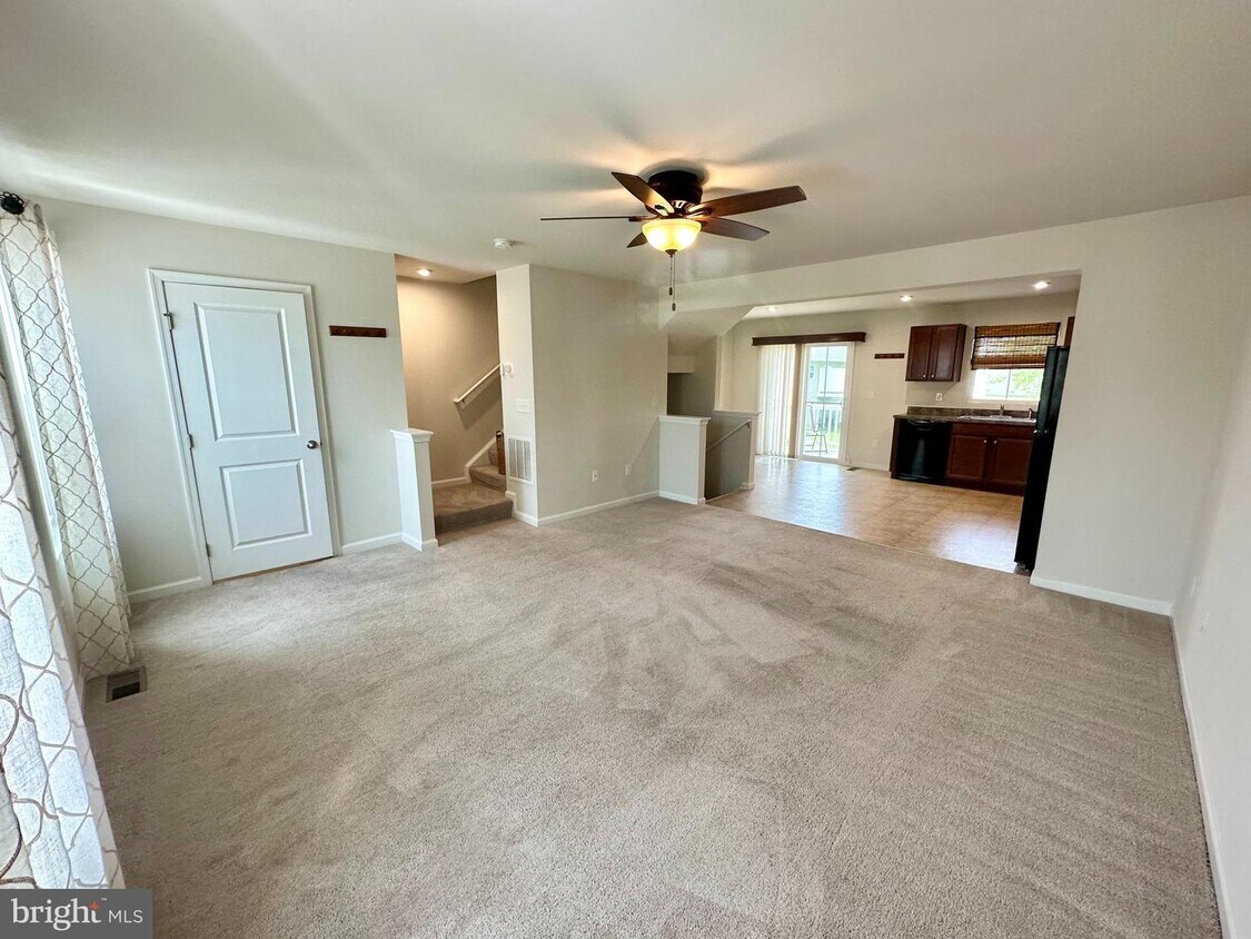 17628 Fieldstone Ave, Milford, DE 19963 Townhome Rentals in Milford