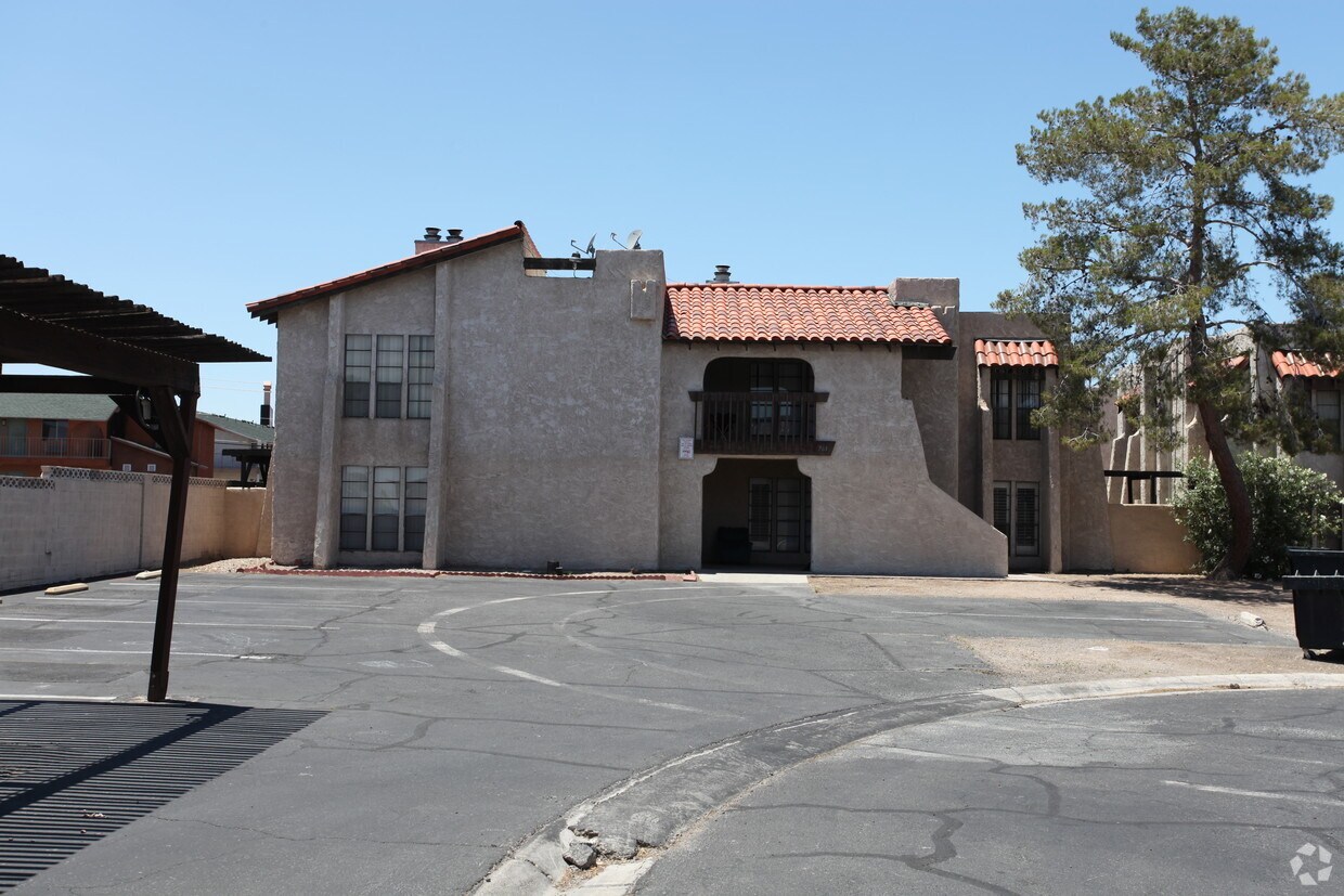 Building Photo - Palo Verde Villas