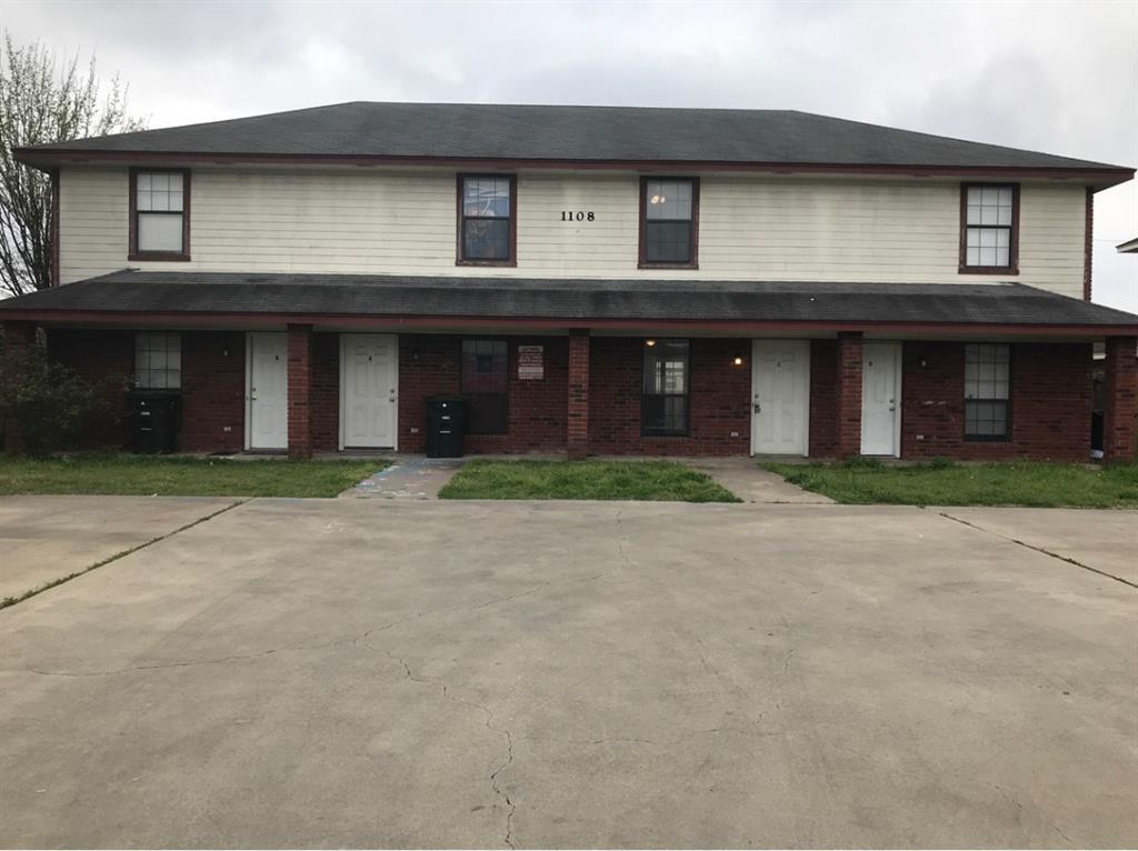 1108 Shanarae Cir Unit C, Killeen, TX 76549 Condo for Rent in Killeen