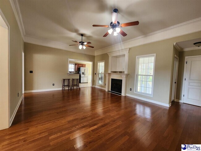 Foto del edificio - 2118 Womack Gardens Rd