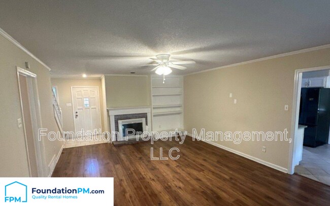 Foto del edificio - 1000 Pheasant Hollow Dr