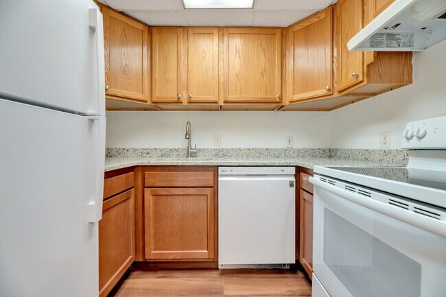 Foto del edificio - 1669 Park Rd NW