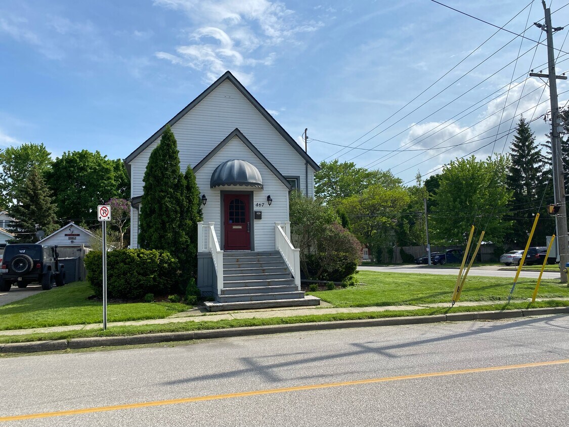 Primary Photo - 467 George St