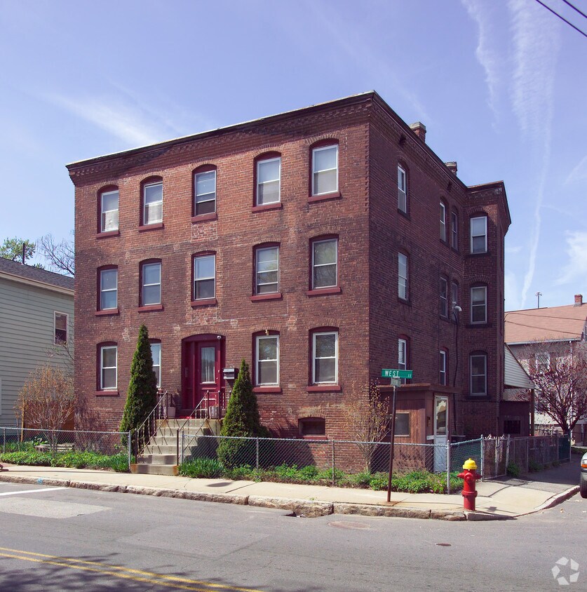 Primary Photo - 90 West St