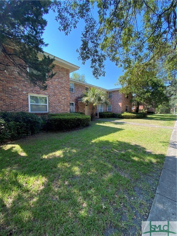 3605 Bull St, Savannah, GA 31405 House Rental in Savannah, GA