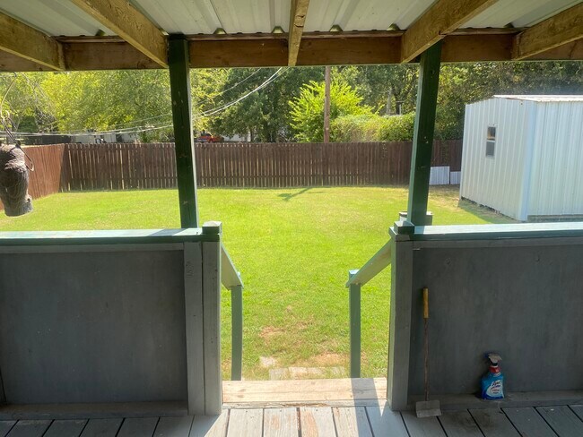 Foto del edificio - 222 Trailwind St