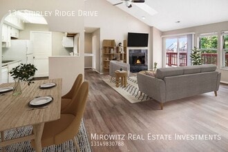 Building Photo - 134 Shirley Ridge Dr