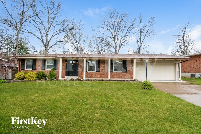 Building Photo - 7235 Forestate Dr