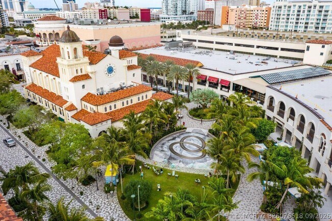 Foto del edificio - 550 Okeechobee Blvd