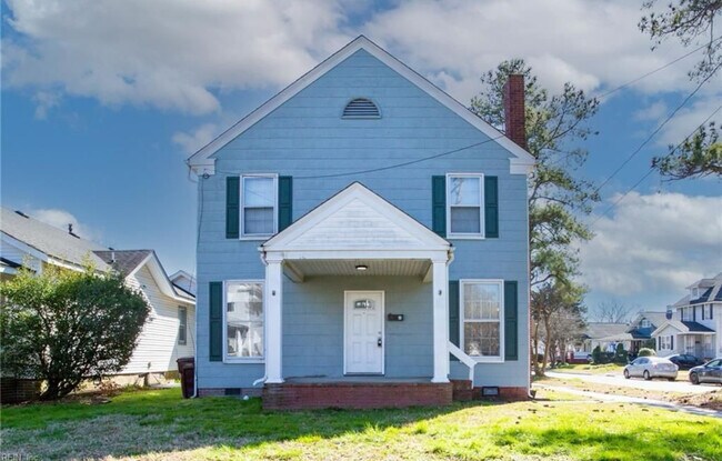 Building Photo - 1203 Decatur St