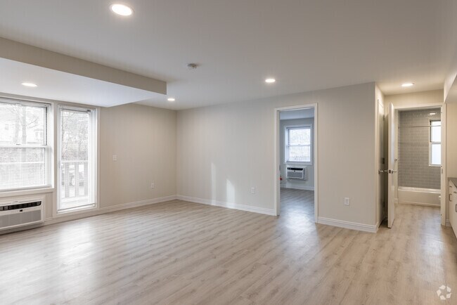 2HAB, 2BA - 1,150 ft² - Lexington Apartments