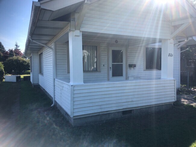 Foto del edificio - Sedro Woolley 3 Bedroom