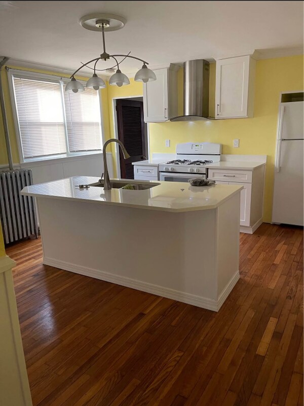 Foto del edificio - 512 Pine St