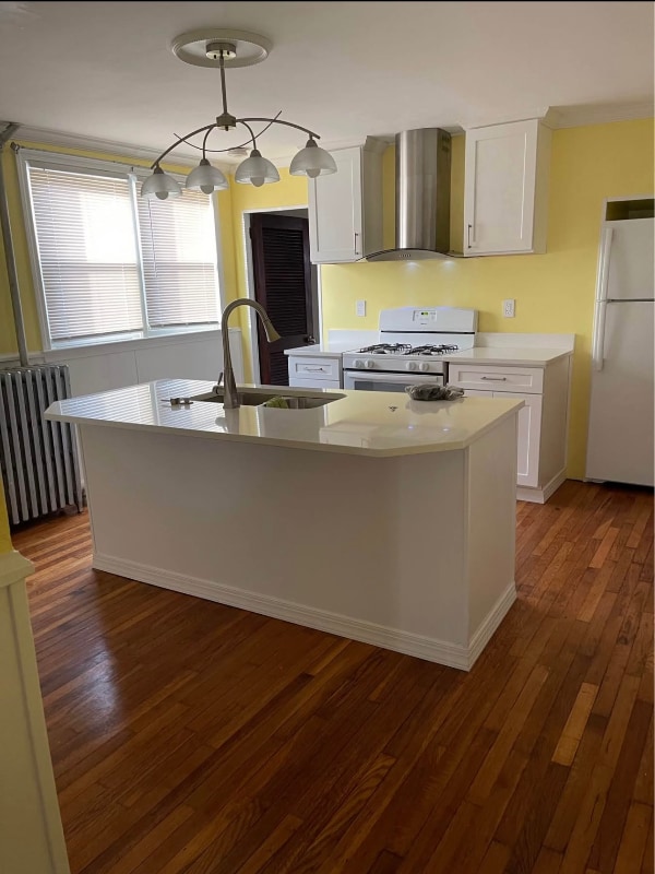 Photo - 512 Pine St Apartment