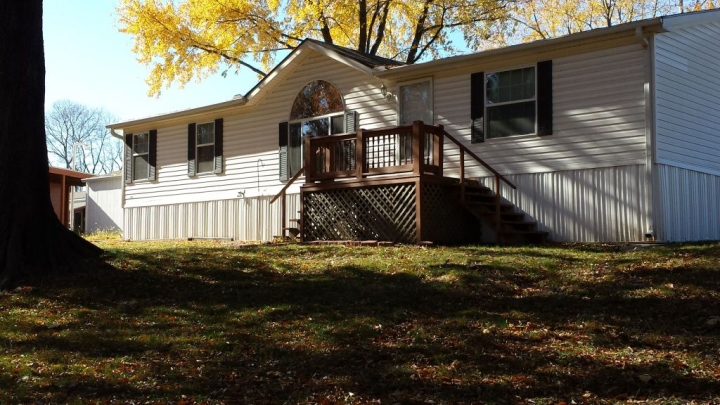 Westwood Manor Senior Village Apartments - Liberty, MO | Apartments.com