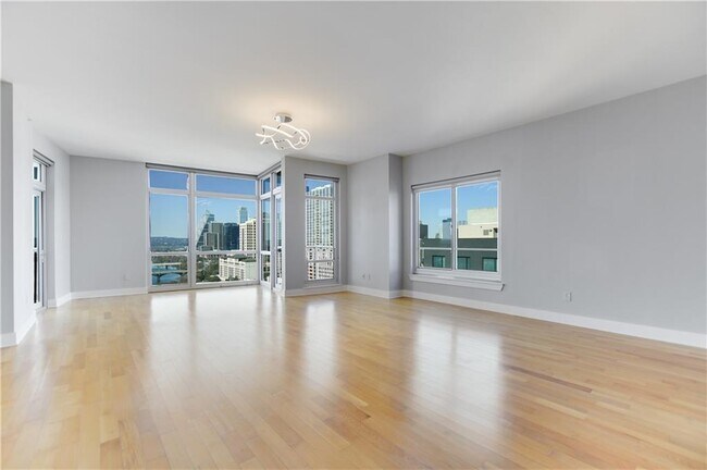 Foto del edificio - 603 Davis St
