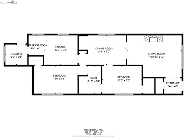 Foto del edificio - 1505 Russell St