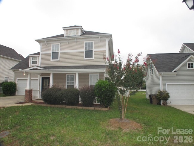 Building Photo - 2004 Magna Ln