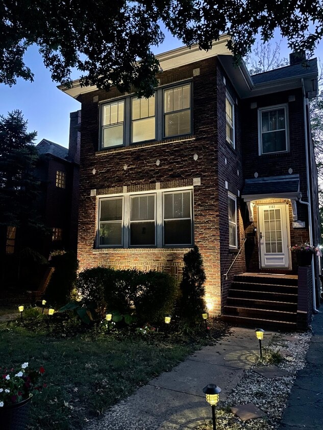 1163 Claytonia Ter, Richmond Heights, MO 63117 Townhome Rentals in