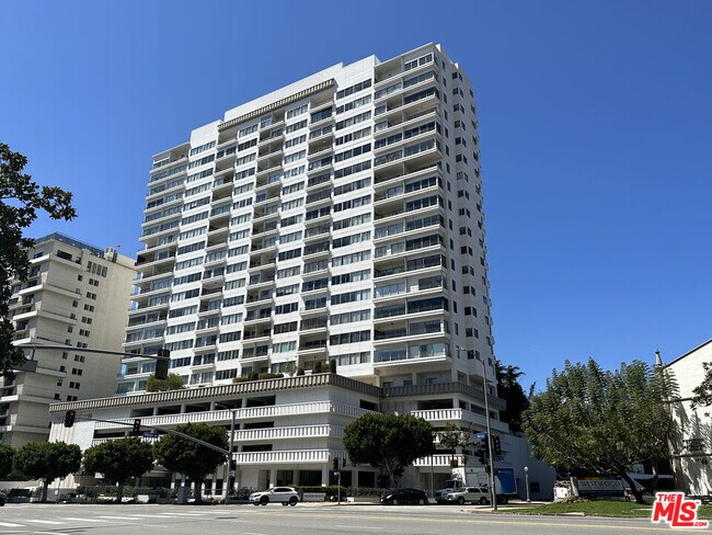 Foto del edificio - 10501 Wilshire Blvd