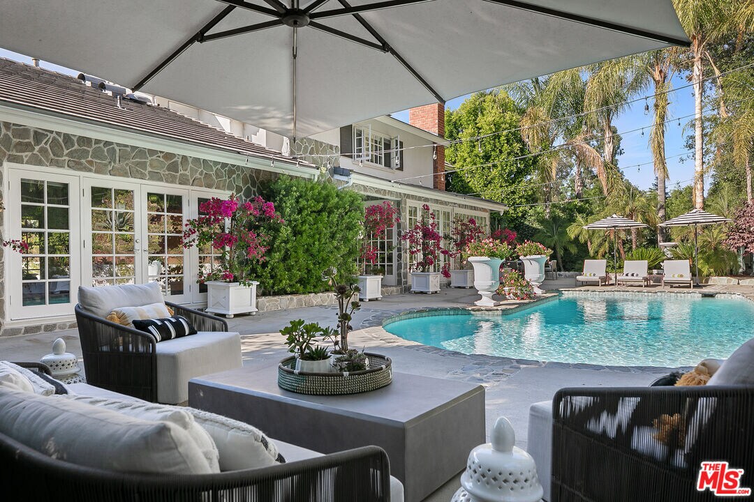 Foto principal - 3228 Berry Dr