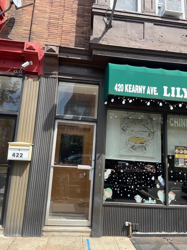 Primary Photo - 420 Kearny Ave