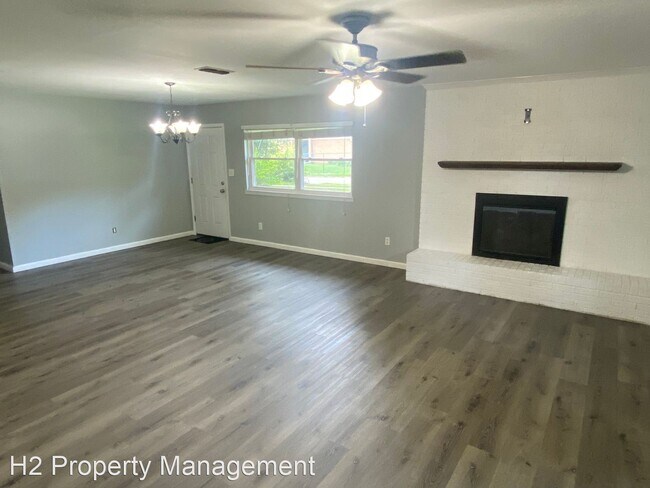 Building Photo - 4 br, 2 bath House - 2826 Ridgeway Street
