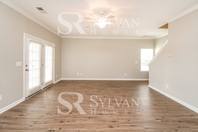 Building Photo - The Lifestyle You Deserve.
