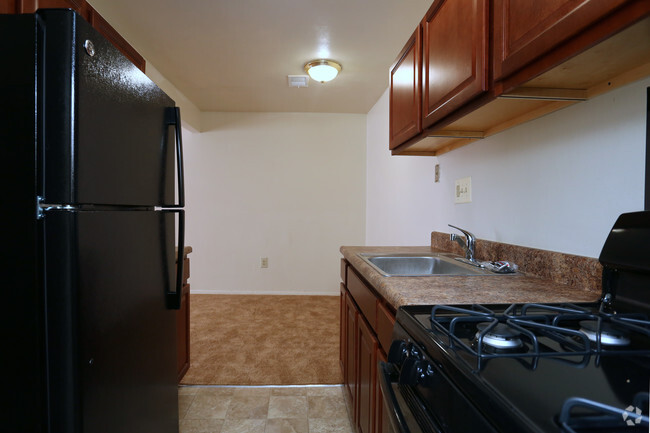 Kitchen - Northwood Homes