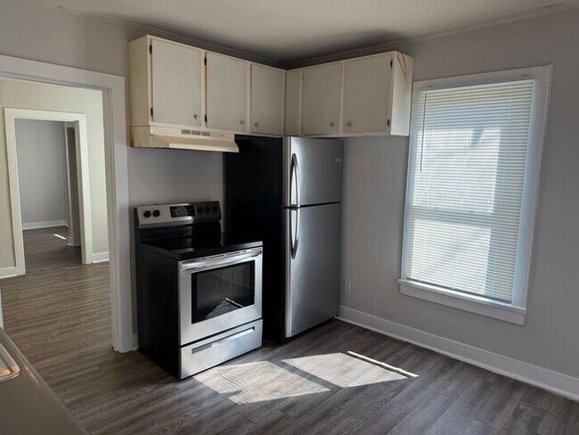 Foto del edificio - Charming Duplex in Gallatin