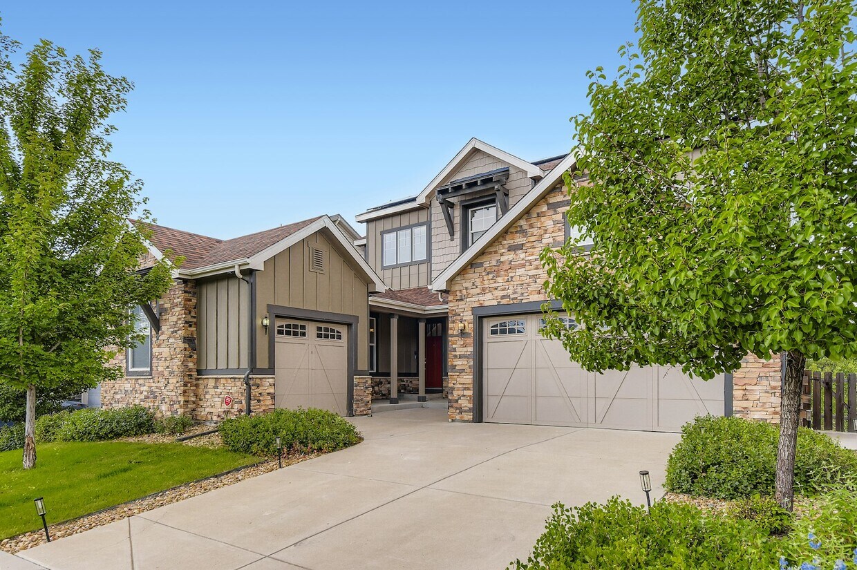Primary Photo - 6607 S Catawba Way