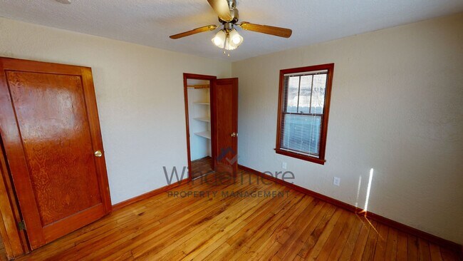 Foto del edificio - 940 S 3rd Ave