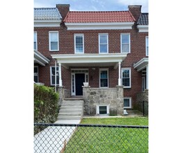 Building Photo - 2311 Anoka Ave