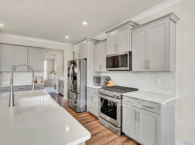 Foto del edificio - 106 Barred Owl Rd