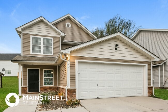 Building Photo - 4143 Broadstairs Dr SW