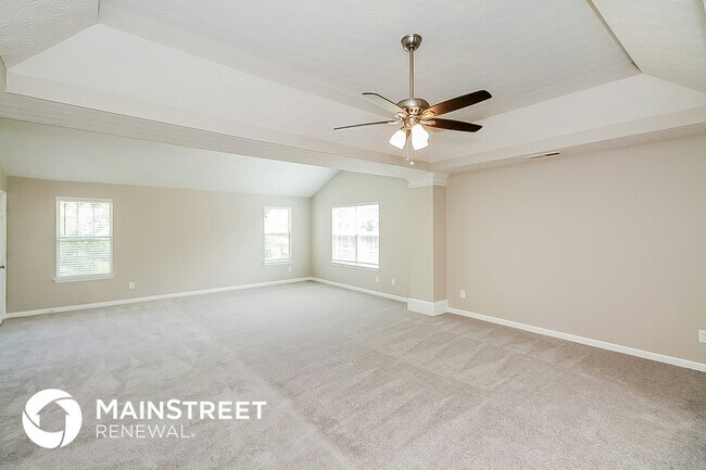 Foto del edificio - 4050 Castle Way Dr