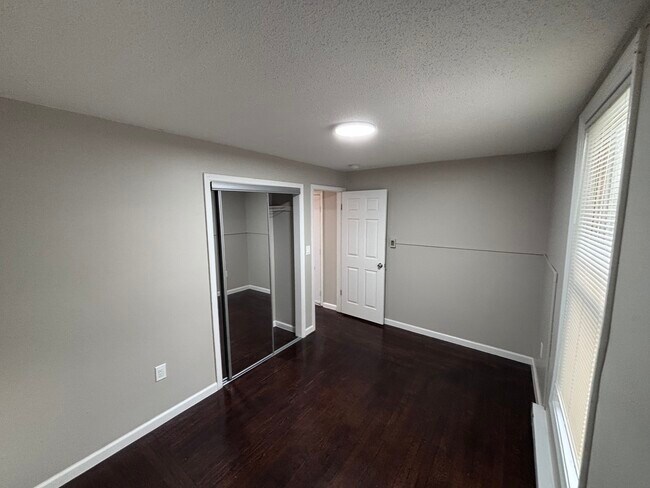 Dormitorio 2 - 25 Boswell Ave