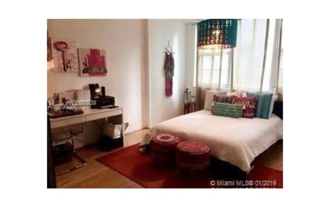 Foto del edificio - 3301 NE 5th Ave