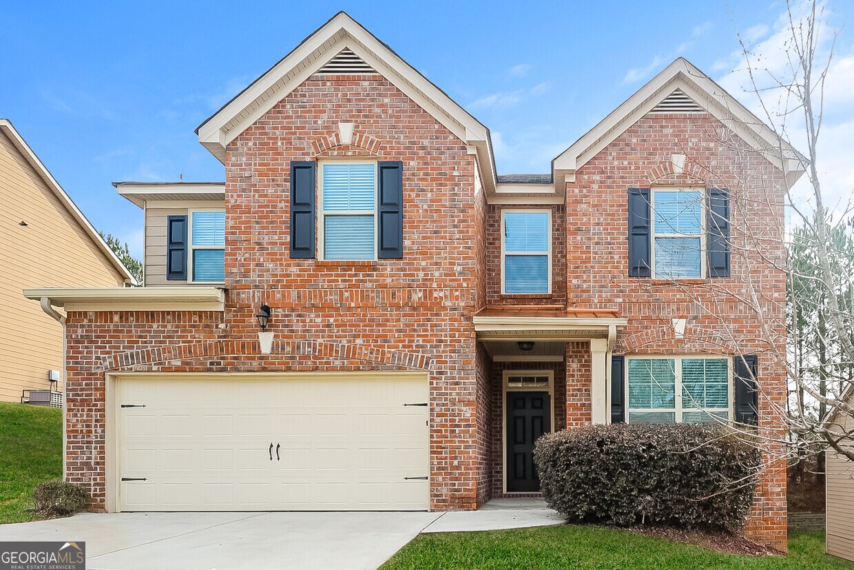Foto principal - 315 Alamosa Path SW