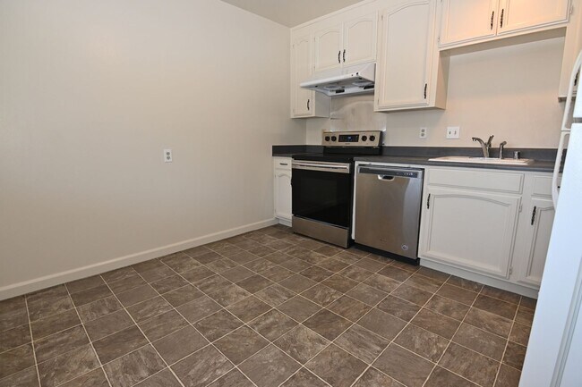 Foto del edificio - Bolton