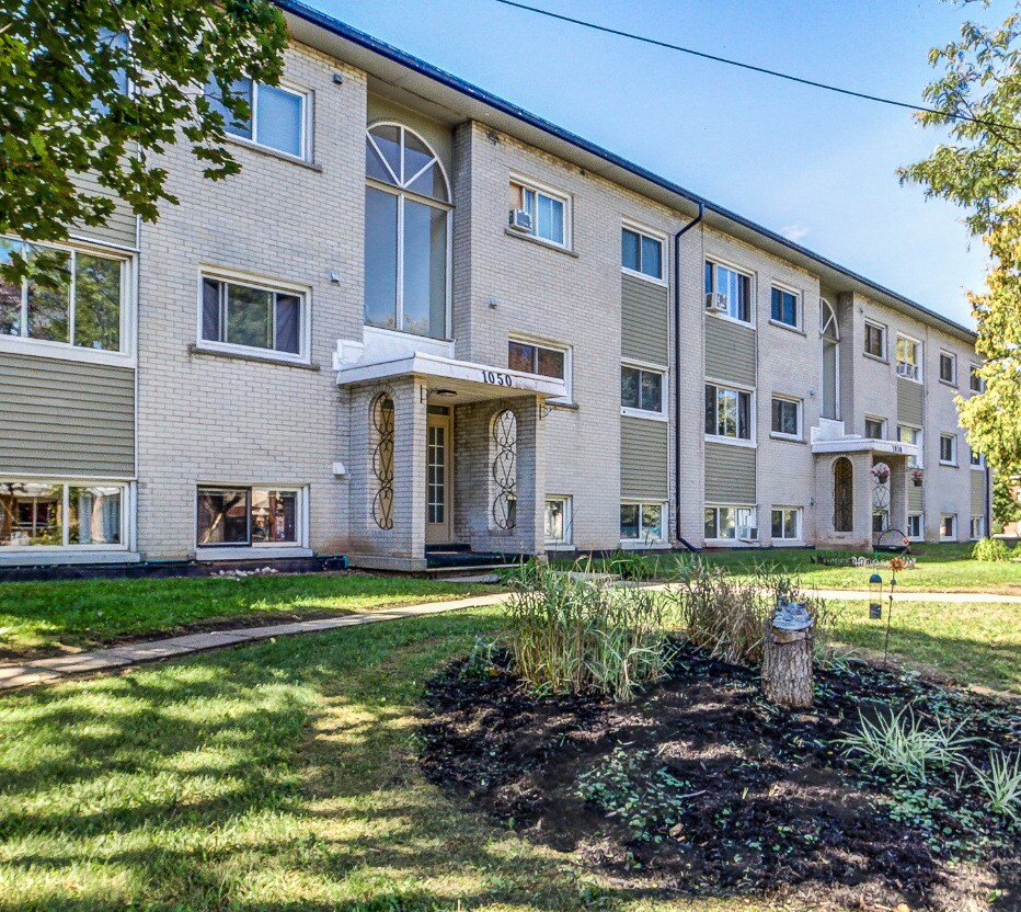 Photo principale - Parkland Apartments